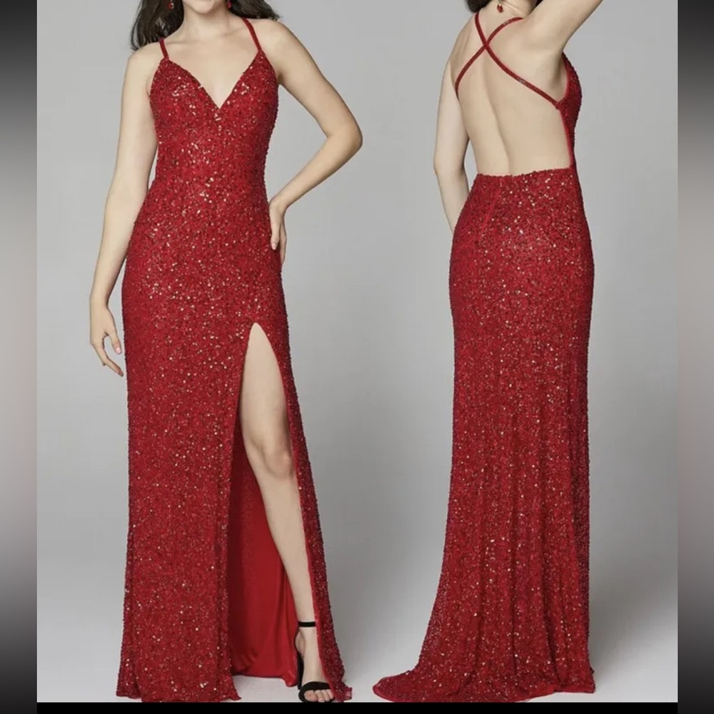 Primavera Dress